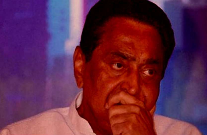 White paper sought from Chief Minister घिरी सरकार, कर्जमाफी के वादे पर मांगा श्वेत-पत्र
