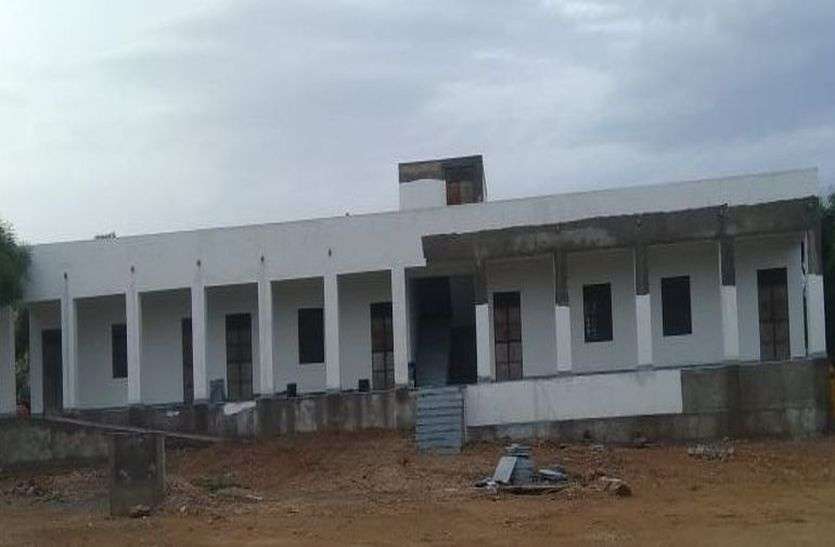 Government schools सरकारी स्कूलों में भी मिलेंगा सुकून