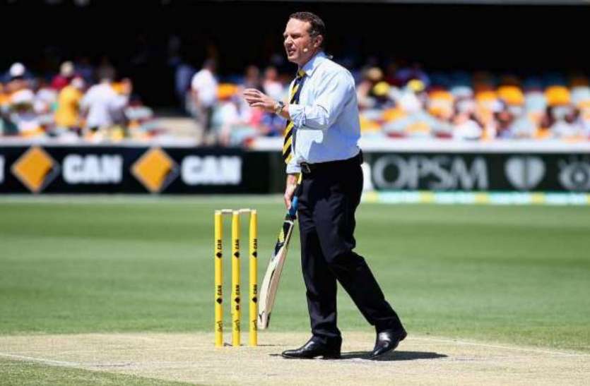 Michael Slater पूर्व क्रिकेटर ने विमान में की महिलाओं के साथ गलत हरकत, जानें उसके बाद क्या हुआ...