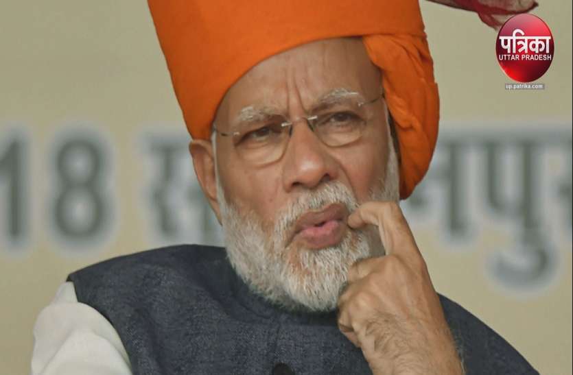 नरेंद्र मोदी PM नरेन्द्र मोदी की सीट पर इतनी बड़ी तादाद में लोग नहीं डाल पाए वोट, अब हुआ खुलासा