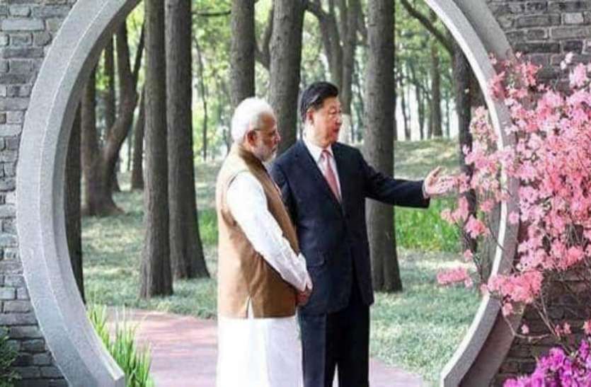 मोदी और जिनपिंग भारतीय चुनाव परिणाम पर बनी हुई है चीन की नजर, पीएम मोदी के बारे में क्या है चीनी मीडिया की राय