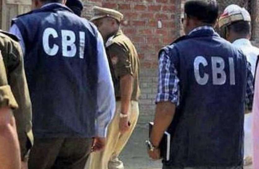 pollachi case सीबीआई ने एक और आरोपी का घर खंगाला