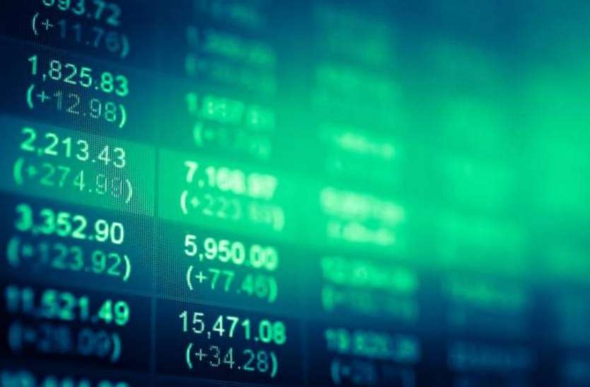 Sensex EXIT POLL जारी करने के दो दिन के बाद मीडिया सेक्टर के शेयर धड़ाम, Sensex 350 अंक नीचे