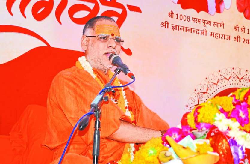 patrika विपरीत स्थिति में खुदकुशी नहीं, खुशी से चुनौतियों को अपने गले लगाएं