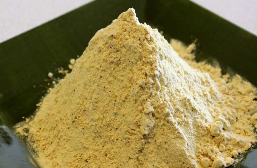 Benefits of Sattu