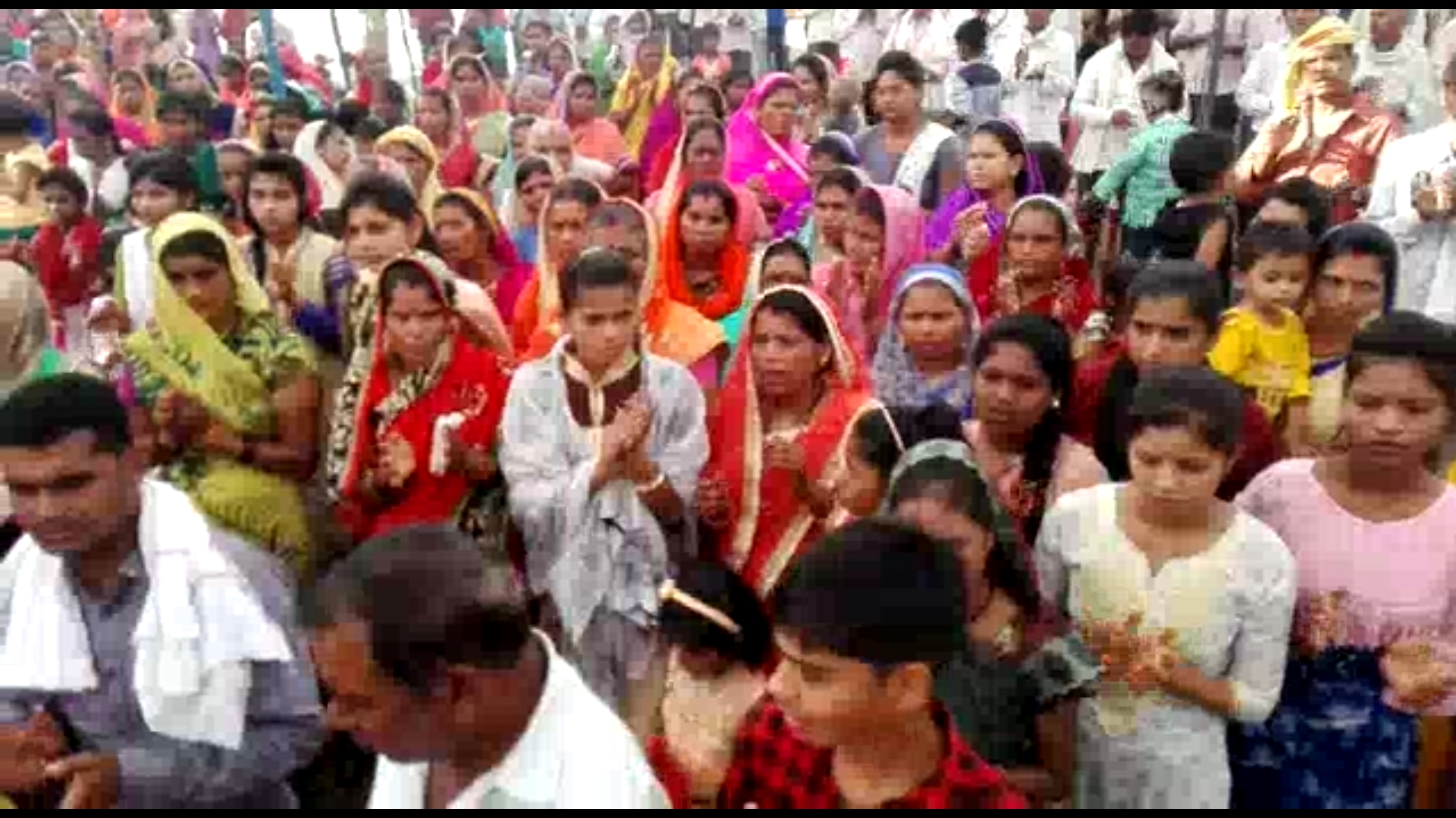 bhagwat katha सुदामा नाम सुनते ही सिंहासन छोड़ दौड़ पड़े