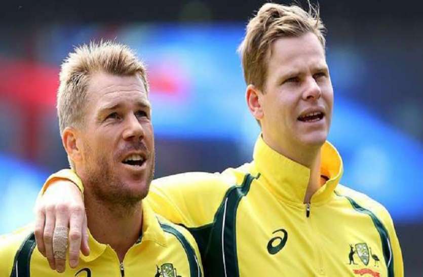Smith and Warner मोईन अली की क्रिकेट फैंस से भावुक अपील, स्मिथ और वॉर्नर के साथ कोई ना करे बदतमीजी