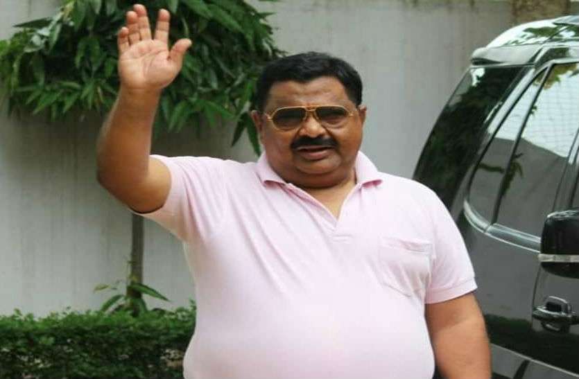 surendra singh shera निर्दलीय विधायक डंके की चोट पर कर रहे दावा, मैं कमलनाथ सरकार में बनूंगा मंत्री, सीएम ने किया है मुझसे वादा