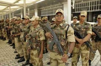 SSC CISF exam 2019 result to release on 25th May 25 मई को जारी होगा SSC CISF exam 2019 रिजल्ट