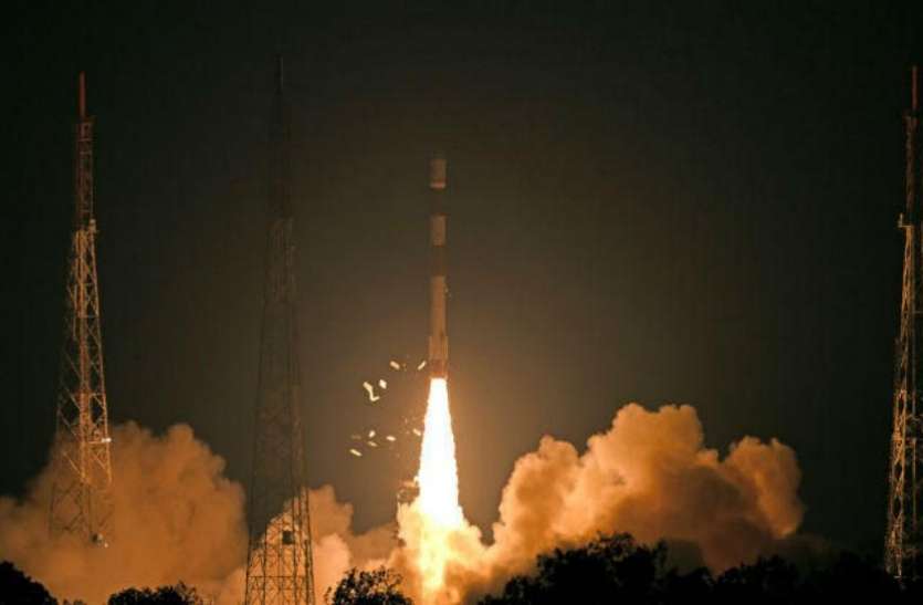 roket RISAT-2B लॉन्च : जानिए क्या हैं इस सैटेलाइट की खास बातें