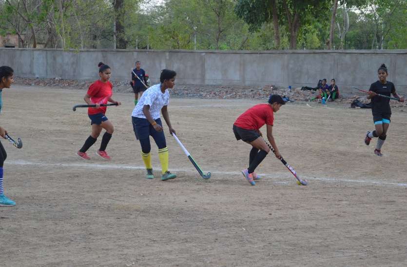 hockey