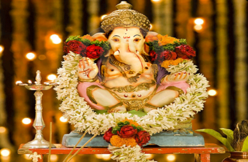 sankashthi chaturthi upay संकष्टी चतुर्थी : दूर्वा में गांठें लगाने समेत करें ये 10 काम, धन संबधित परेशानियां होंगी दूर