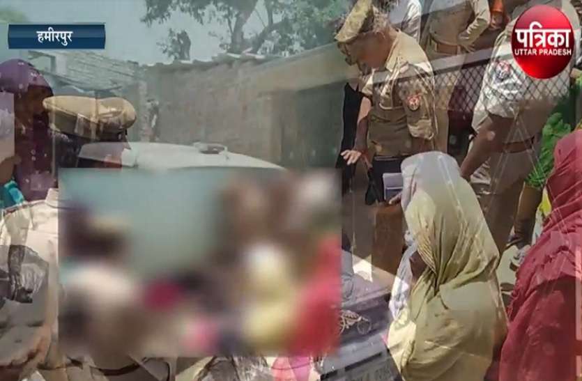 A girl suicide in hamirpur बहन के देवर से करना चाहती थी शादी, जिद नहीं हुई पूरी तो उठा लिया ये बड़ा कदम, और फिर...