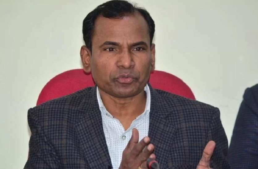 Plan for counting of Lok Sabha elections ये है लोकसभा चुनाव की मतगणना का पूरा प्लान, निर्वाचन अधिकारी ने साझा की रणनीति