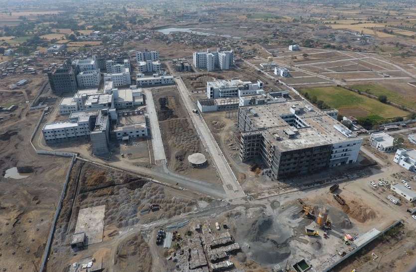 First renewal, medical college, MCI, governing body, entry, second session, latest Hindi news फर्स्ट रिन्युअल में पास हो गया हमारा मेडिकल कॊलेज