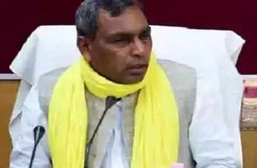 lucknow ओमप्रकाश को एक और झटका, तीनों विधायक भाजपा में होंगे शामिल, मिलेगा मंत्री पद