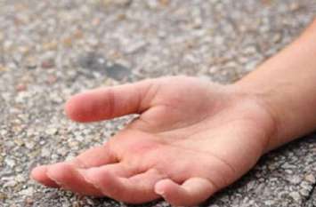 Woman Deadbody Found In Anicut At Gingla, Udaipur एनिकट में विवाहिता की लाश मिलने से फैली सनसनी , प्रेम प्रसंग में हुई हत्या या कुछ और.. उलझी गुत्थी