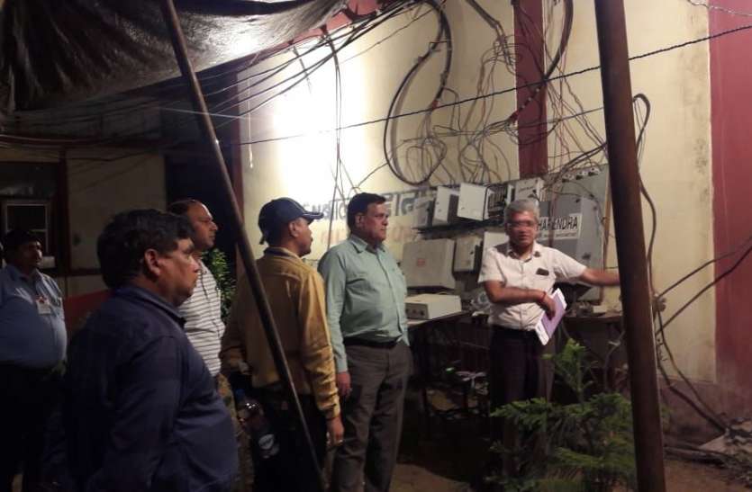 Offices will be a surprise inspection दफ्तरों का होगा औचक निरीक्षण, अनुपस्थित मिले तो गाज
