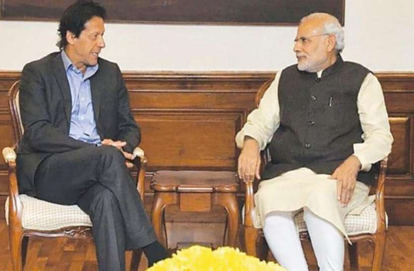 इमरान खान और नरेंद्र मोदी अगर मोदी सत्ता में आए तो कैसे रहेंगे भारत और पाकिस्तान के संबंध