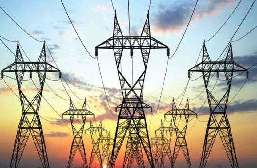 Ajmer Discom : मौसम ने पहुंचाया 8.30 करोड़ रुपए का नुकसान, तौकते का कहर: 250 गावों की बिजली बंद,1300 पोल टूटे,195 ट्रांसफार्मर फुंके