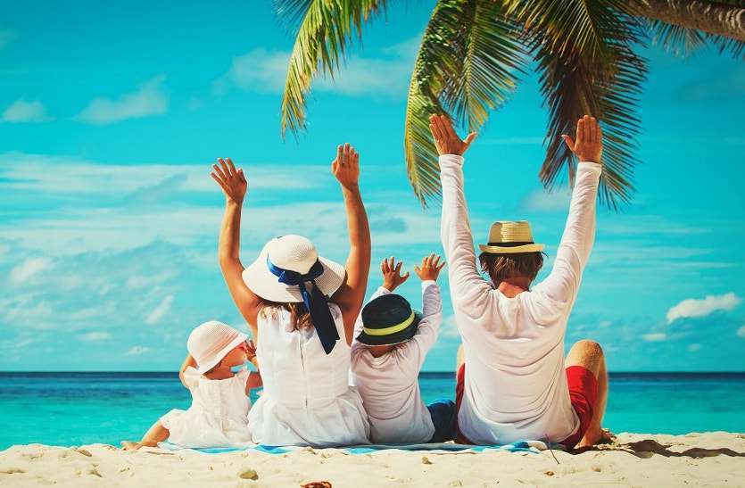 holidays छुट्टियों से सुधर सकती है सेहत