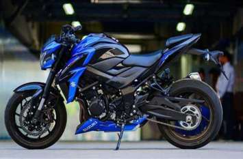 read complete review of newly launched Suzuki Gixxer SF 250 पढ़ेँ Suzuki Gixxer SF 250 का पूरा रिव्यू, जानें क्यों आपको खरीदनी चाहिए ये मोटरसाइकिल