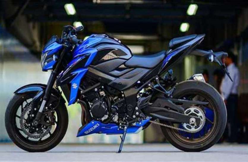 bike पढ़ेँ Suzuki Gixxer SF 250 का पूरा रिव्यू, जानें क्यों आपको खरीदनी चाहिए ये मोटरसाइकिल