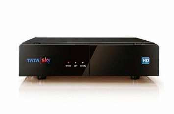 Tata Sky set top box price cut in India Tata Sky का यूजर्स को बड़ा तोहफा, सेट टॉप बॉक्स की कीमत 400 रुपए घटाई