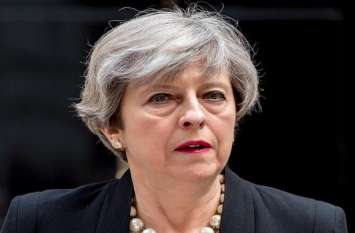 UK: PM Theresa May Introduces new agreement on brexit, MPs Can Vote for Second Reffendum ब्रिटेन: ब्रेक्जिट पर PM थेरेसा मे ने पेश की नई रूपरेखा, सांसद दूसरे रेफ्रेंडम के लिए कर सकते हैं वोट