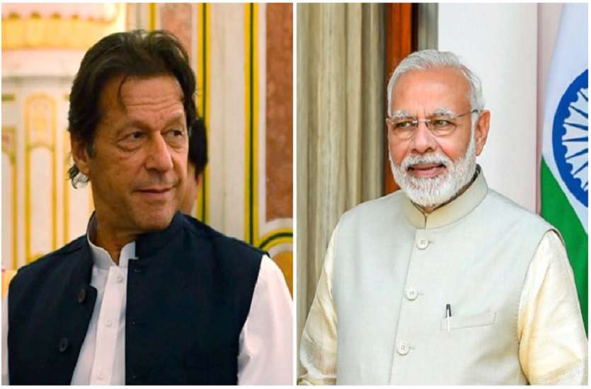 modi and imran