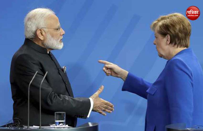 modi and markel