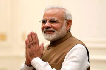 PM's response to Imran's message, said- I gave priority for peace इमरान खान के बंधाई संदेश पर पीएम मोदी का जवाब, कहा- शांति और विकास को प्रधानता देना मेरी नीति