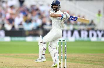 Indian cricket team strong position against WIndies board President XI मजबूत स्थिति में भारतीय क्रिकेट टीम, WI PXI के खिलाफ हासिल की 200 रनों की बढ़त