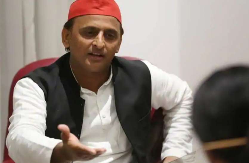 Akhilesh Yadav चुनावी नतीजों पर अखिलेश यादव का आया बड़ा बयान, सपा-बसपा गठबंधन के प्रदर्शन पर कही यह बात