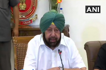 LOK SABHA ELECTION 2019:congress in good situation in punjab मोदी लहर में भी पंजाब में कांग्रेस ने बढाई चार सीटें,अकाली-भाजपा गठबंधन ने गंवाई दो सीटें