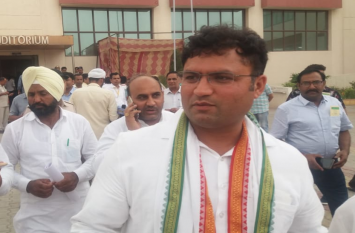 congress lost all seats in haryana , ashok tanwar will have to resign हरियाणा में अशोक तंवर की अगवाई में कांग्रेस की हार, प्रधान पद से विदाई तय