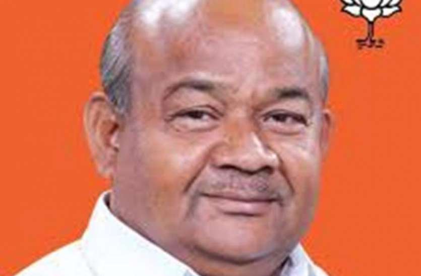 loksabha-election-result-current-update-in-sitapur शुरुआती रुझान में ही बीजेपी की हुयी बल्ले बल्ले, नतीजों को देखकर बीजेपी प्रत्याशी ने कही ये बड़ी बात