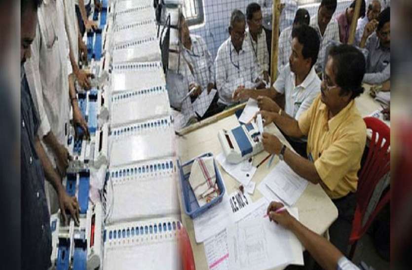 lok sabha election result छिंदवाड़ा में चली काटे की टक्कर, नकुल जीते