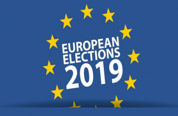 European Parliament elections 2019: Polls to take place across the UK European Parliament elections: ब्रेक्जिट पर बढ़ते मतभेदों के बीच वोटिंग शुरू