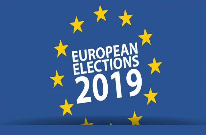 European Parliament elections European Parliament elections: ब्रेक्जिट पर बढ़ते मतभेदों के बीच वोटिंग शुरू
