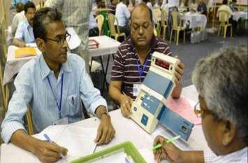 loksabha election result 2019 gonda updates मतगणना का इंतजार खत्म, प्रशासन ने पूरी की तैयारी