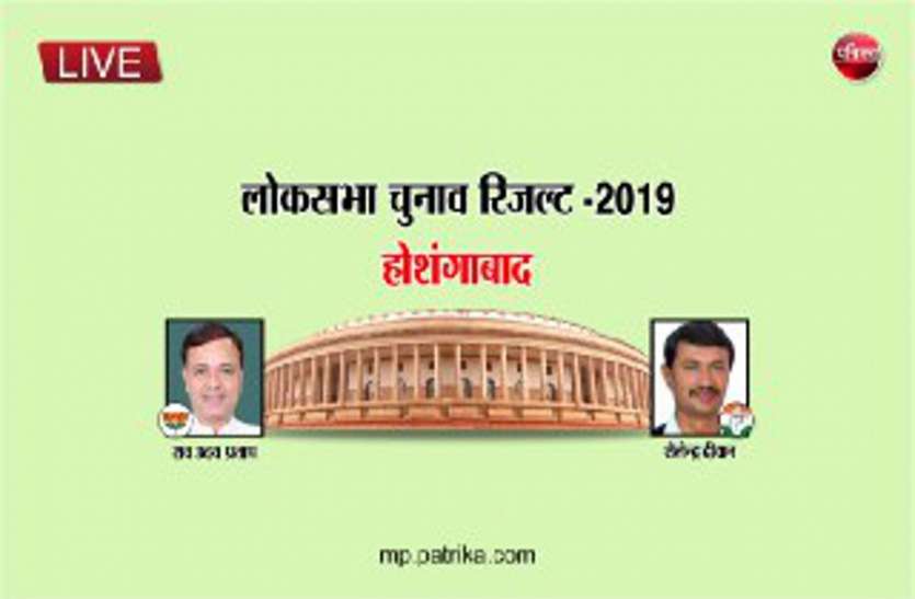 election 2014 लोकसभा चुनाव का रिकॉर्ड टूटा, बीजेपी प्रत्याशी 3 लाख 64 हजार 989 मतों से आगे
