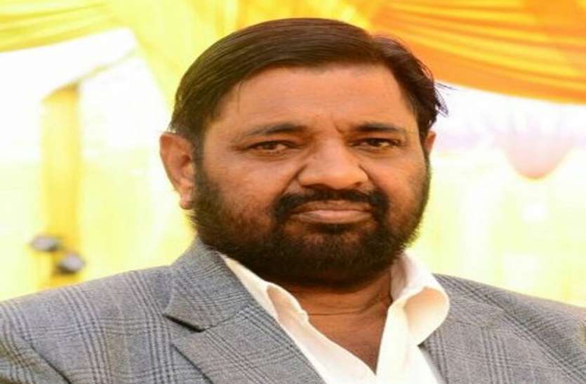 kaushal kishore मोहनलालगंज सीट पर खिला कमल, बीजेपी के कौशल किशोर को मिली विजय