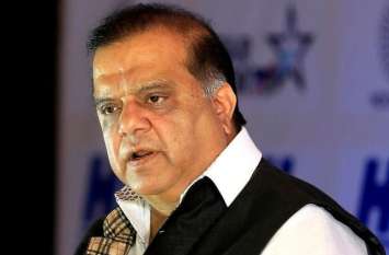 IOA president Narinder Dhruv batra name proposed for IOC member बड़ी ख़बरः आईओसी के सदस्य के तौर पर नरिंदर बत्रा का नाम प्रस्तावित