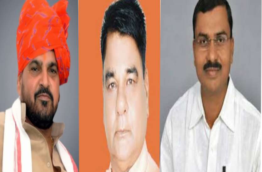 news देवीपाटन मंडल की इन चारों जिलों के बारे में जानिए पूरी जानकारी, कौन जीता कौन हारा
