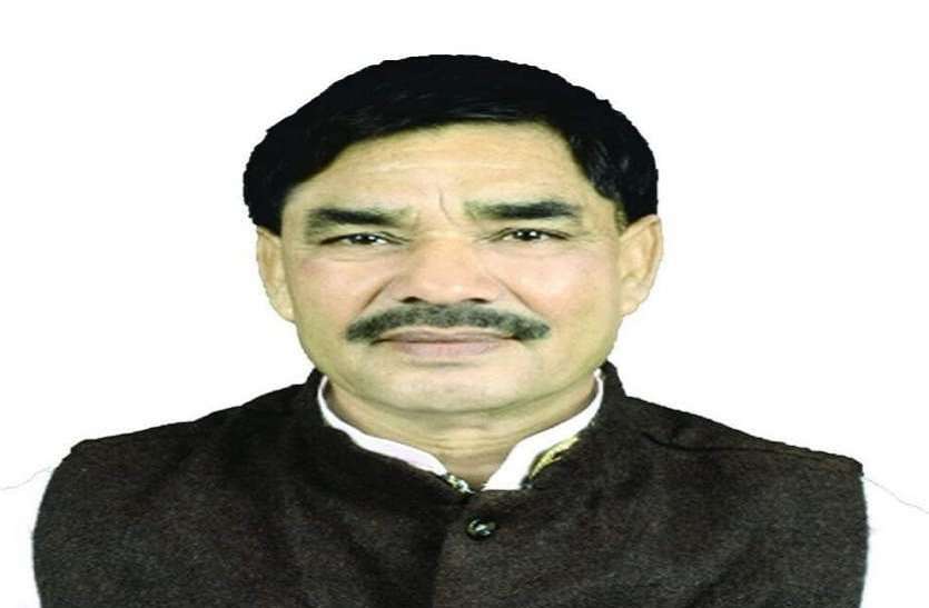 pakodi lal kol रॉबर्ट्सगंज लोकसभा सीट पर बीजेपी की सहयोगी अपना दल ने हासिल की जीत, सपा प्रत्याशी को 50 हजार से ज्यादा वोटों से हराया