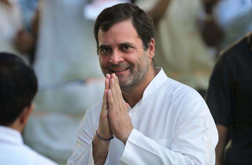 rahul