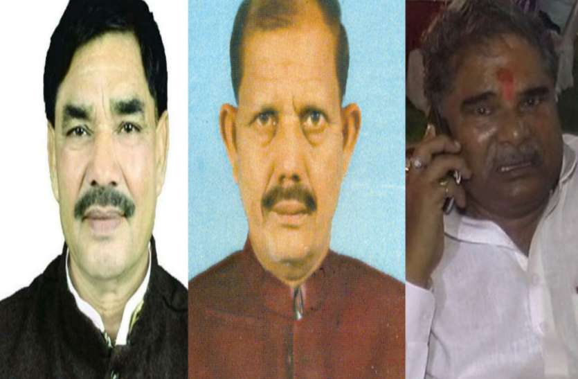Robertsganj Loksabha seat रॉबर्ट्सगंज लोकसभा सीट पर अपना दल और सपा में कड़ा मुकाबला, इस दल ने बनाई बढ़त