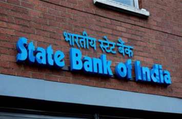 SBI SO recruitment 2019 : Apply for 65 posts till 12th June SBI SO recruitment 2019 : आवेदन फॉर्म जारी, सैलेरी 15 लाख रुपए