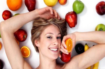 Make Skin Healthy and Beautiful from Fruits इन फलों से स्किन को बनाएं हेल्दी और खूबसूरत
